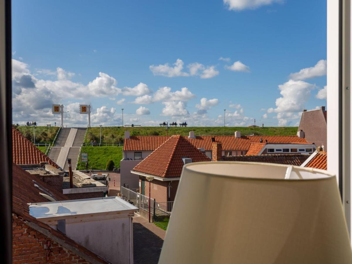 Luxurious Apartment In Zoutelande Near The Centre Eksteriør bilde
